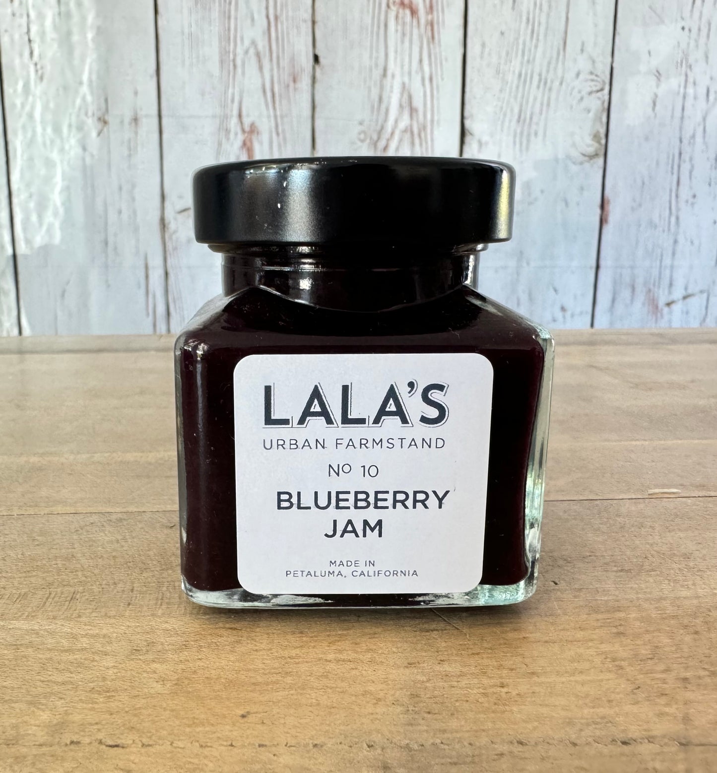 Lala’s Jam - Jelly 4oz