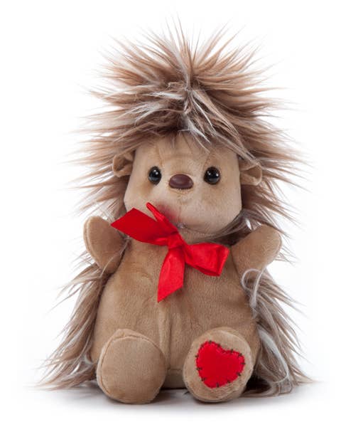 Val Hedgehog Plush