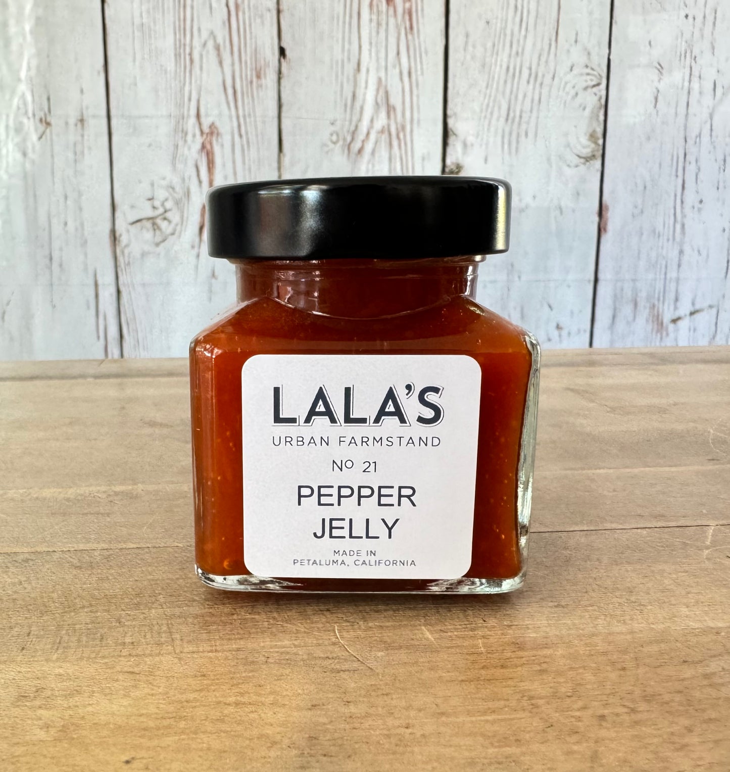 Lala’s Jam - Jelly 4oz