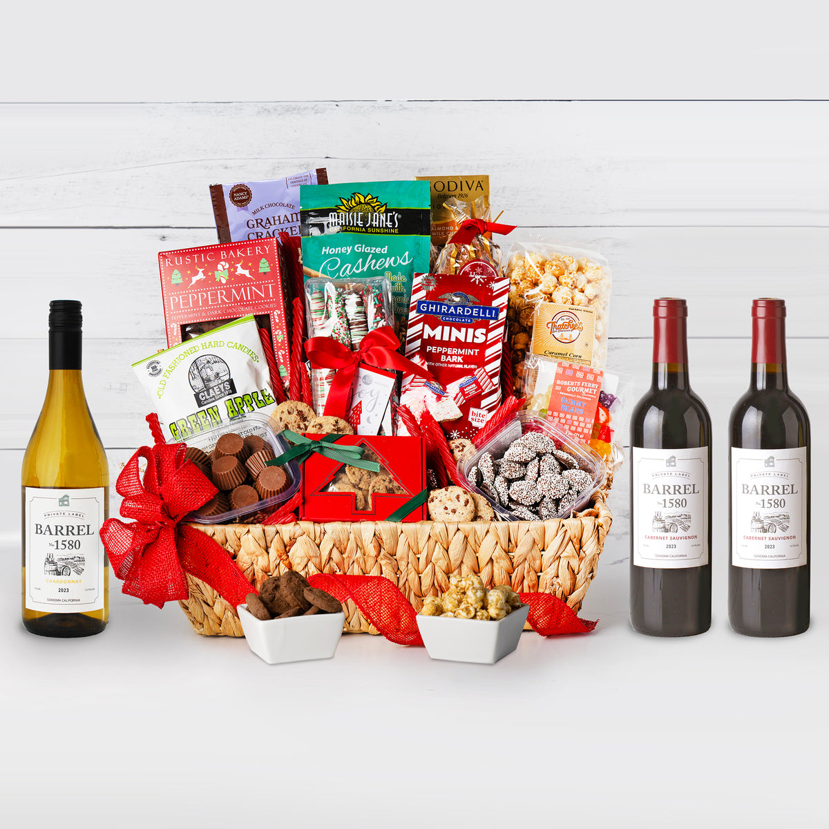 The Sonoma Holiday Celebration