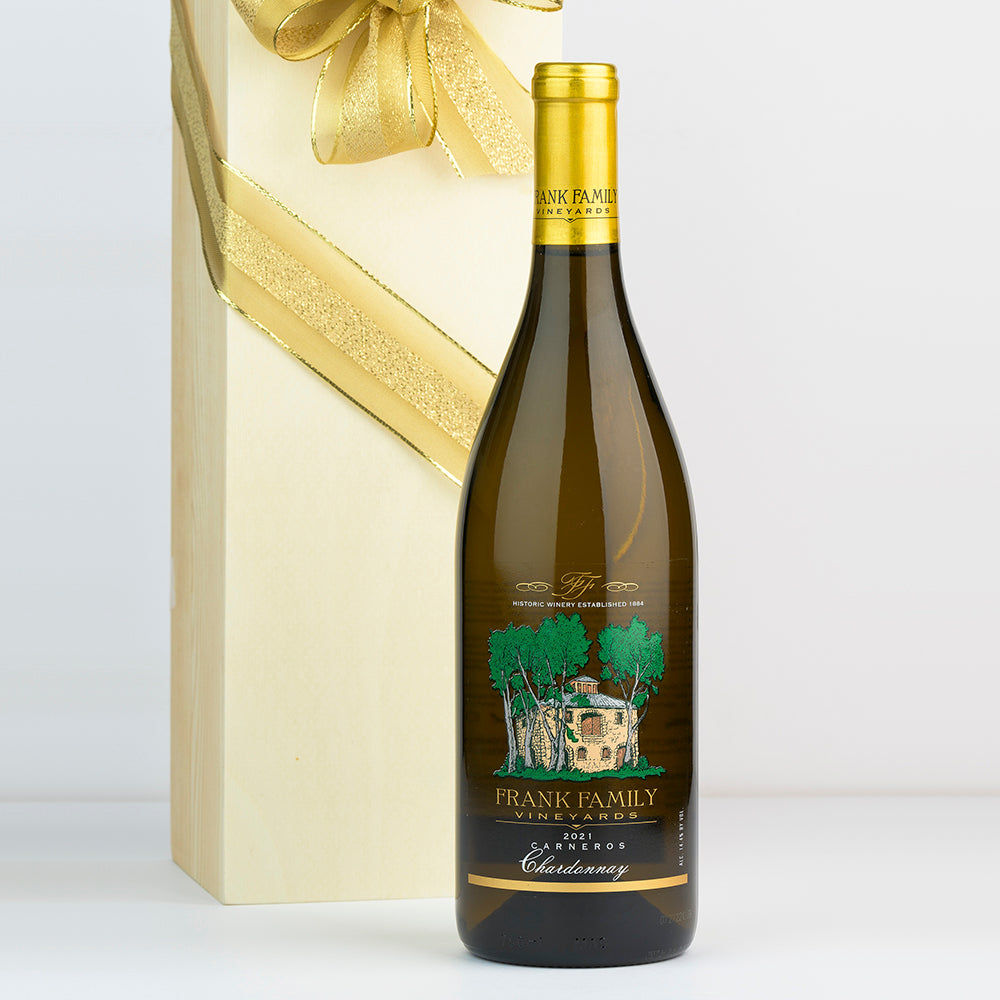Frank Family Vineyards Chardonnay