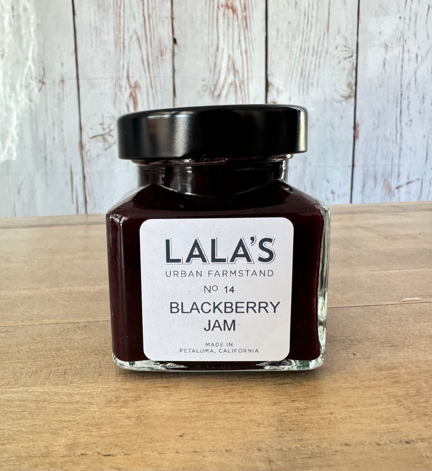 Lala’s Jam - Jelly 4oz