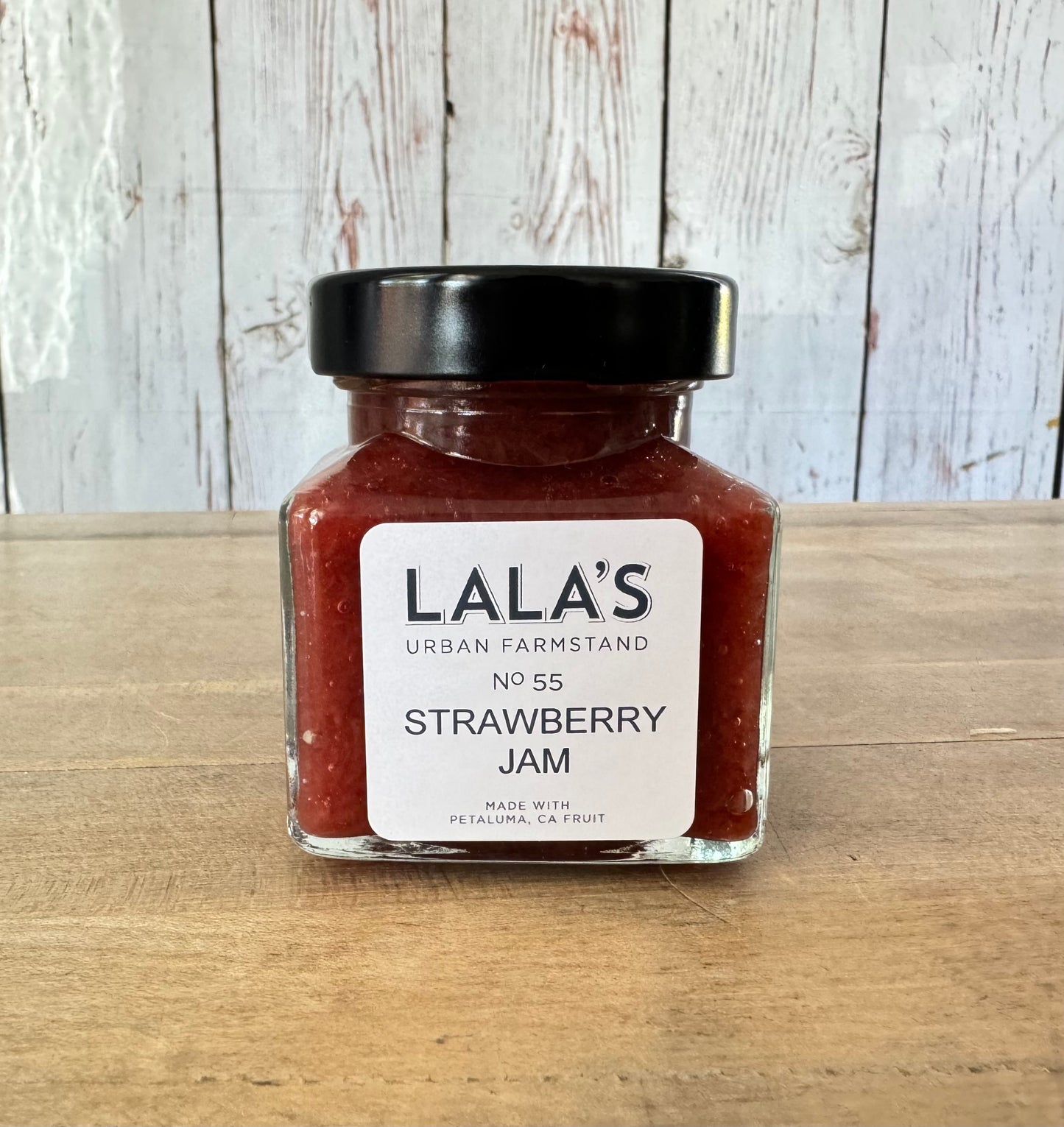 Lala’s Jam - Jelly 4oz