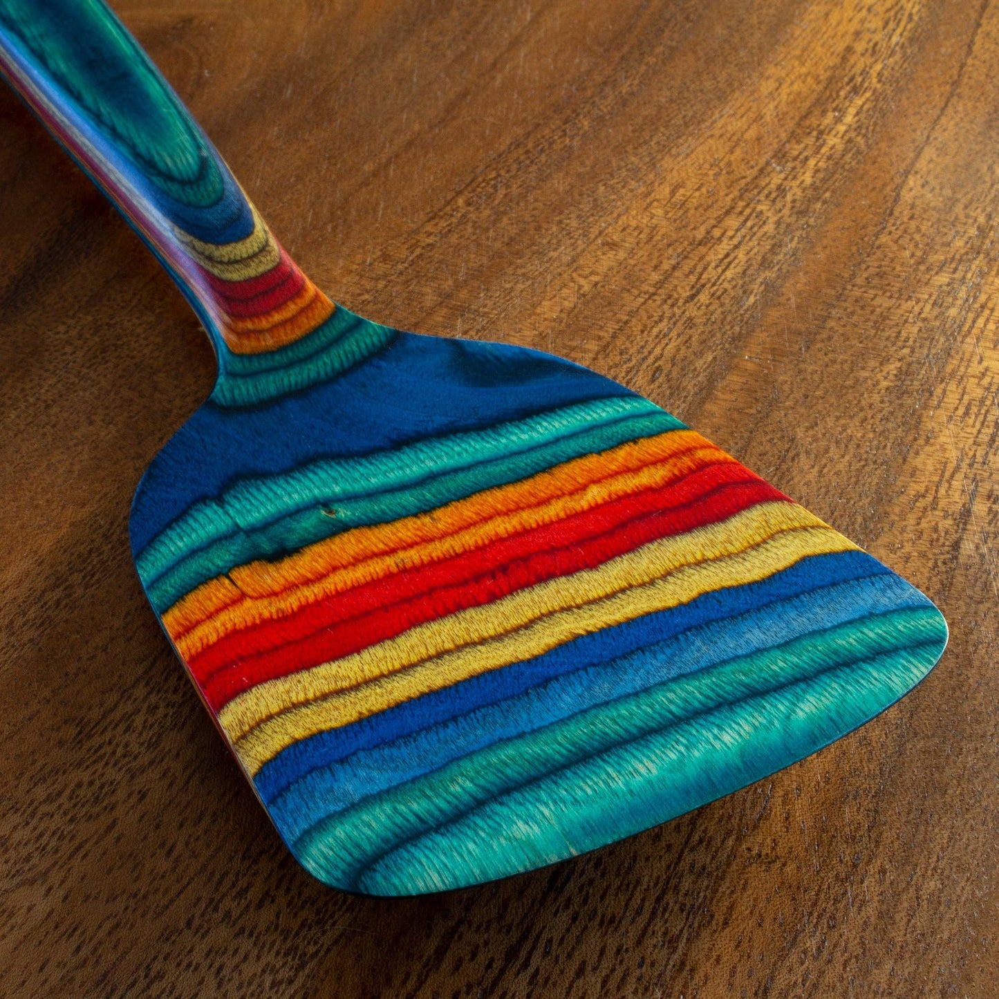 Baltique® Montego Bay Collection Spatula by Totally Bamboo