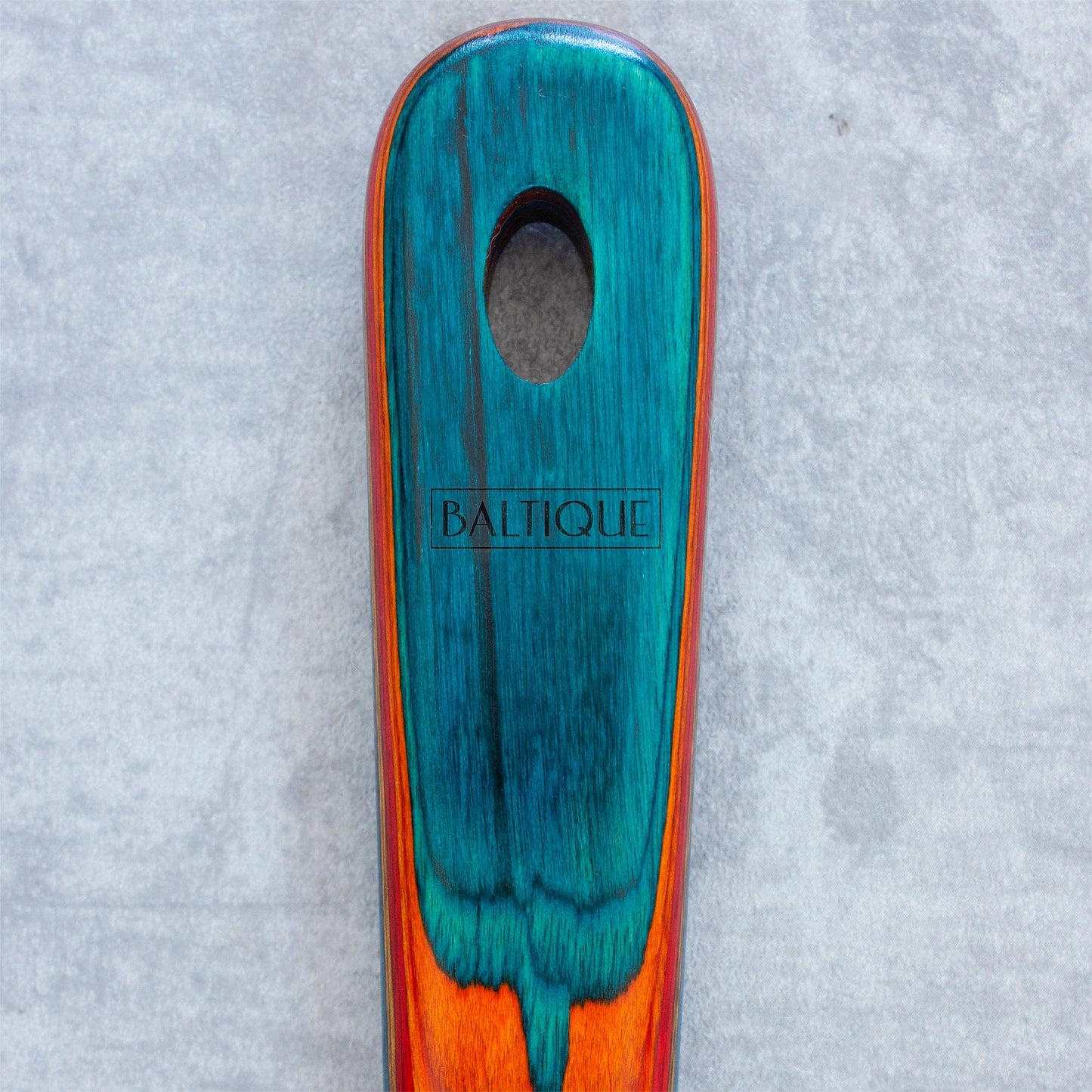 Baltique® Montego Bay Collection Spatula by Totally Bamboo