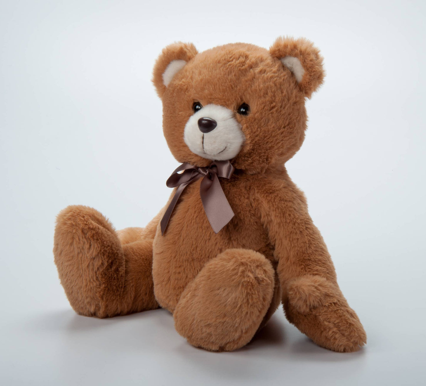 12" (25cm) Tenley Bear Brown