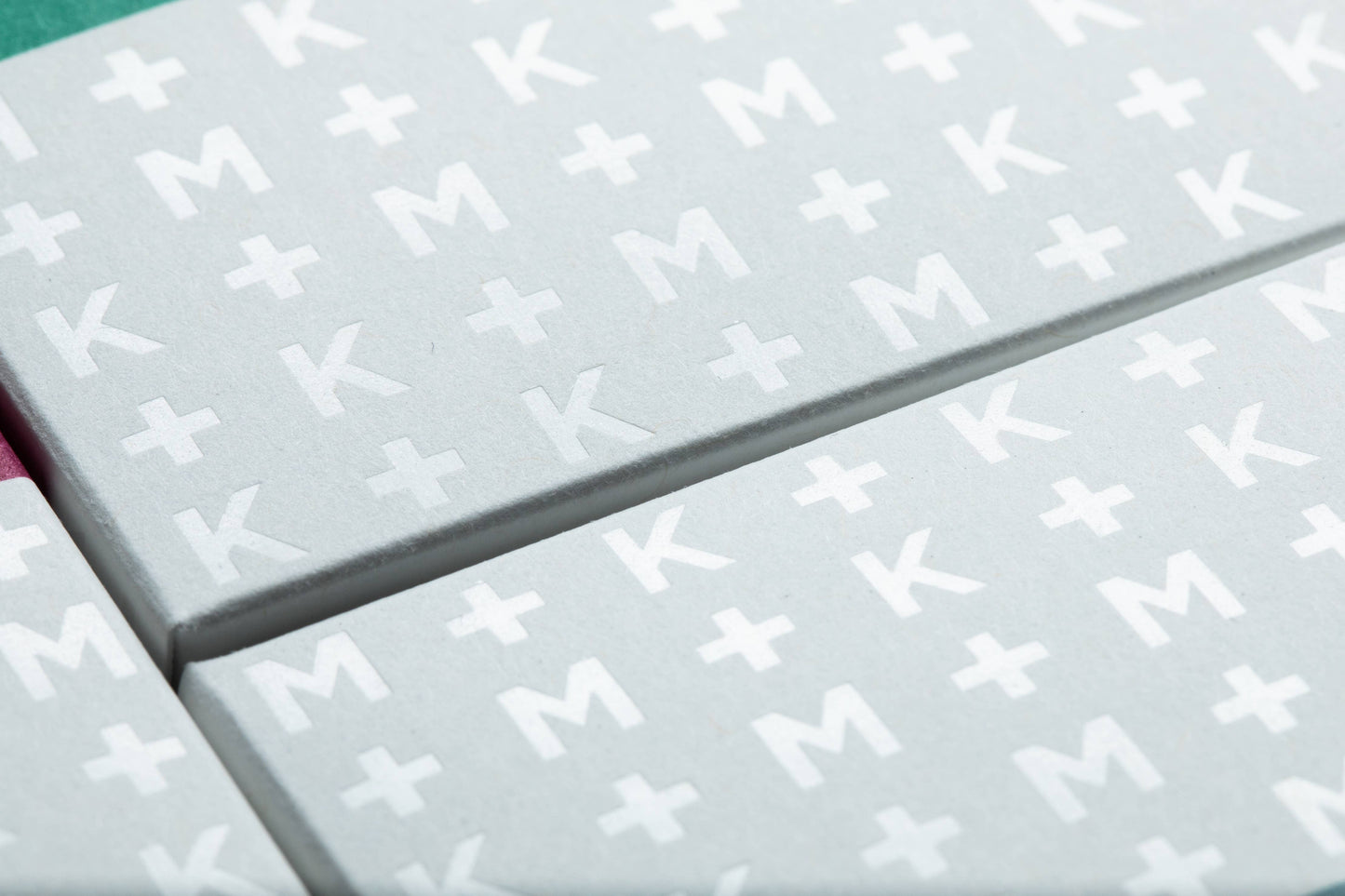 K+M Yuzu Chocolate Bar