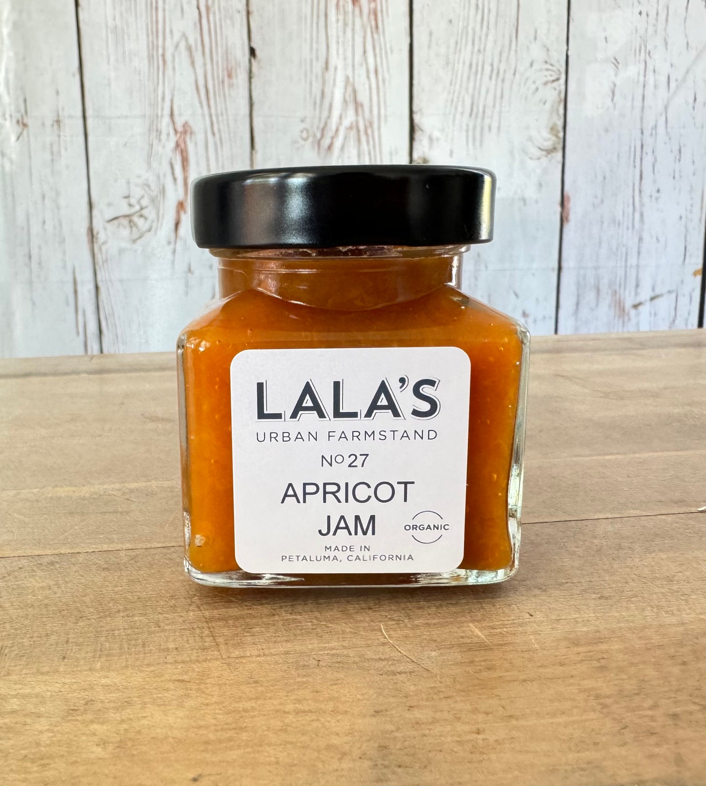 Lala’s Jam - Jelly 4oz