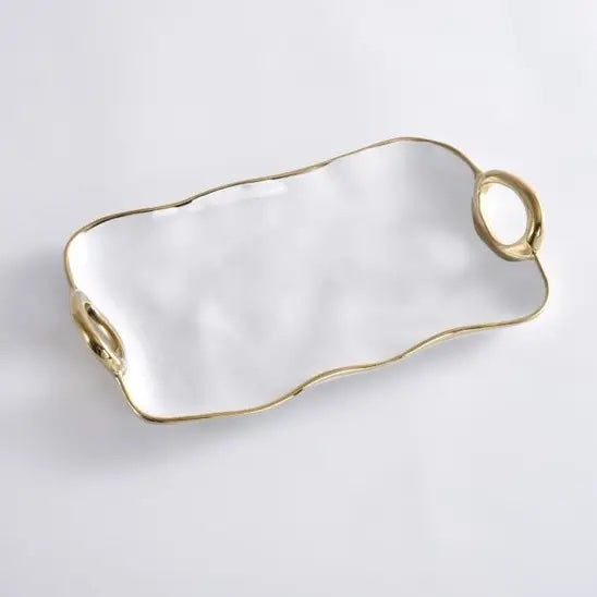 Pampa Bay Small Platter