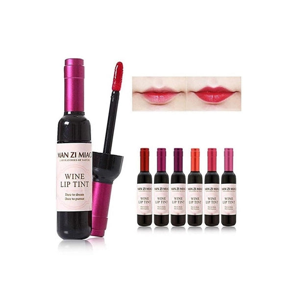 Wine Lip Tint by Love and Repeat