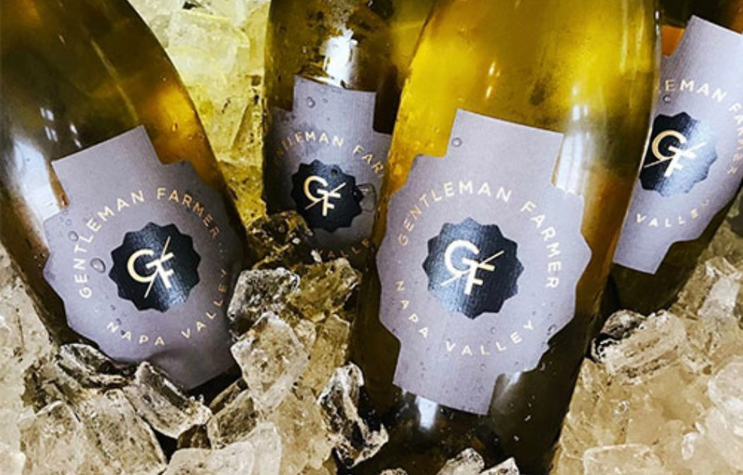 Gentleman Farmers Wines