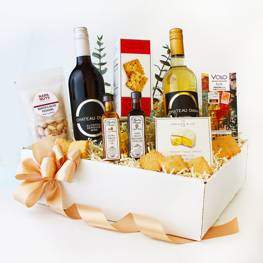 A Comforting Embrace Gift Box