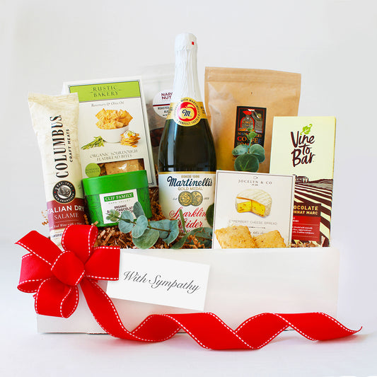 Serenity Selection Gift Box