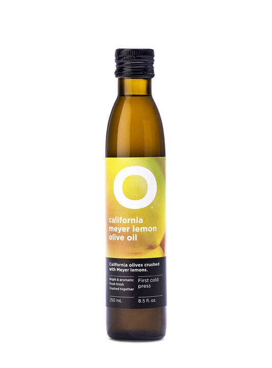 O California Meyer Lemon Olive Oil