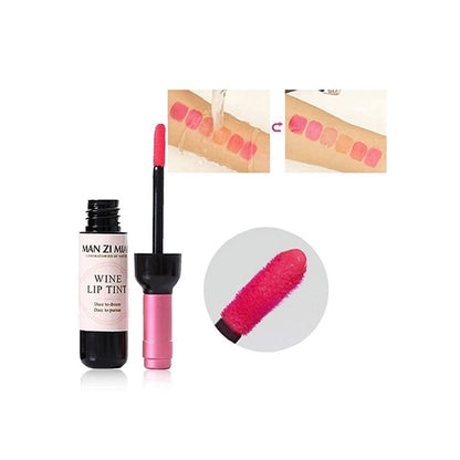 Wine Lip Tint by Love and Repeat