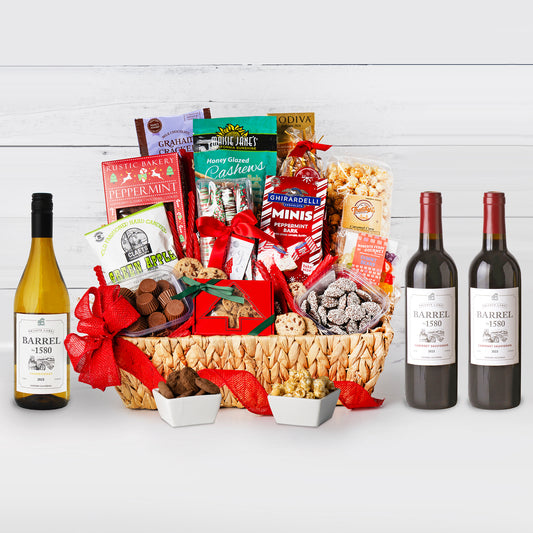 The Sonoma Holiday Celebration