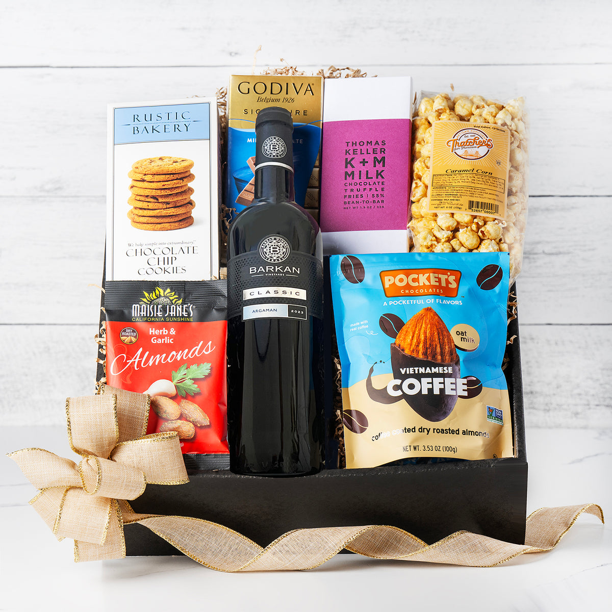 The Kosher Celebration Collection