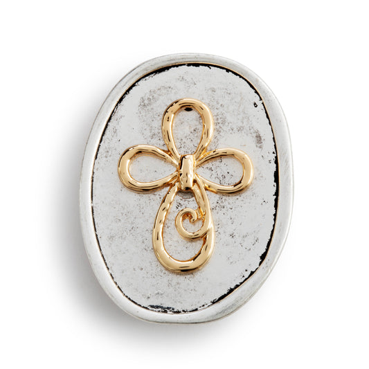 Giving Token - Cross