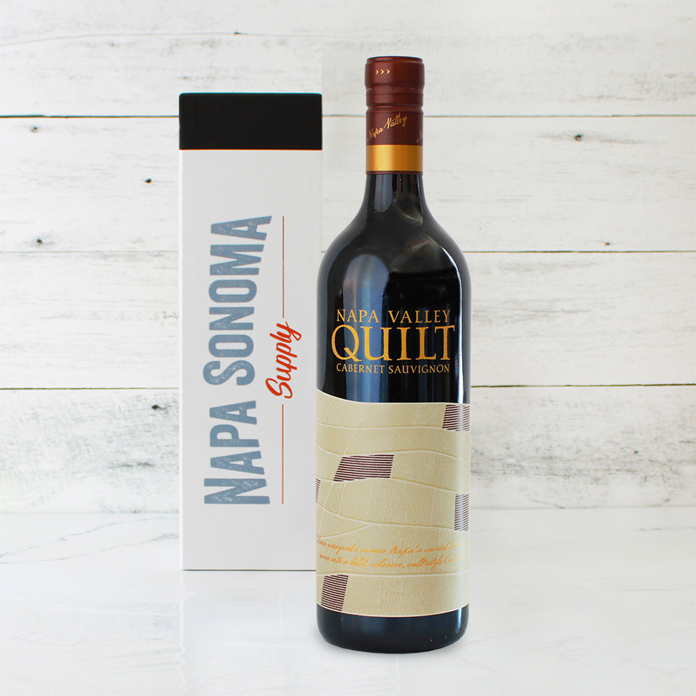 Quilt Cabernet Sauvignon