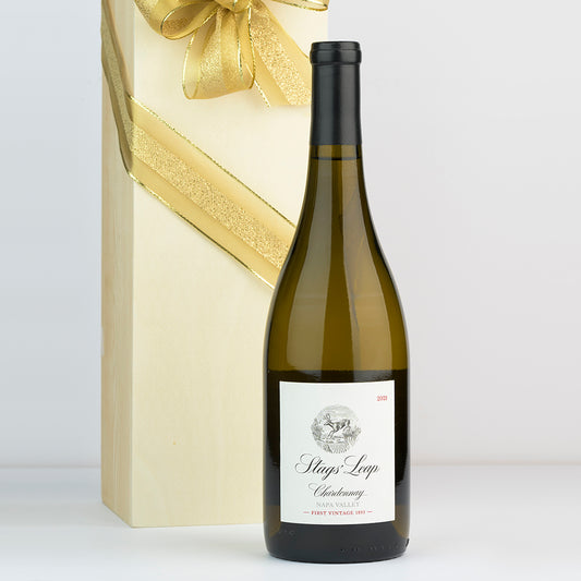 Stags' Leap Chardonnay