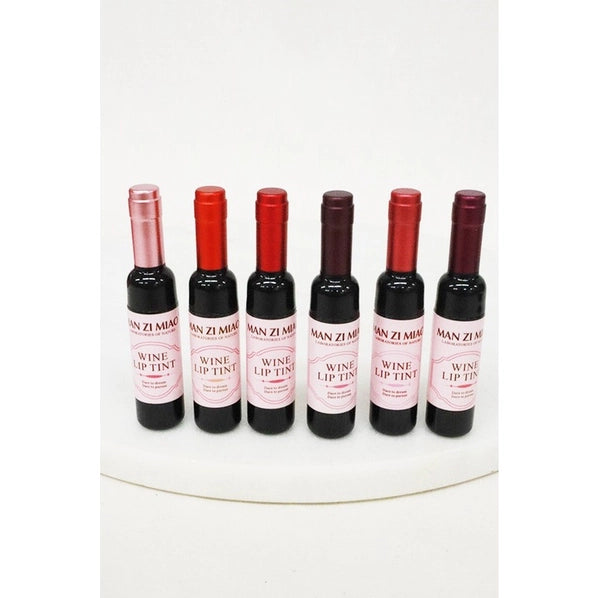 Wine Lip Tint by Love and Repeat