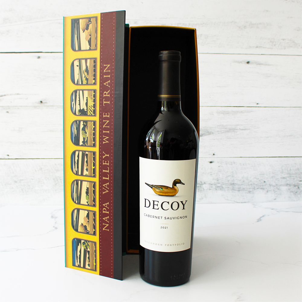 Decoy Cabernet Sauvignon