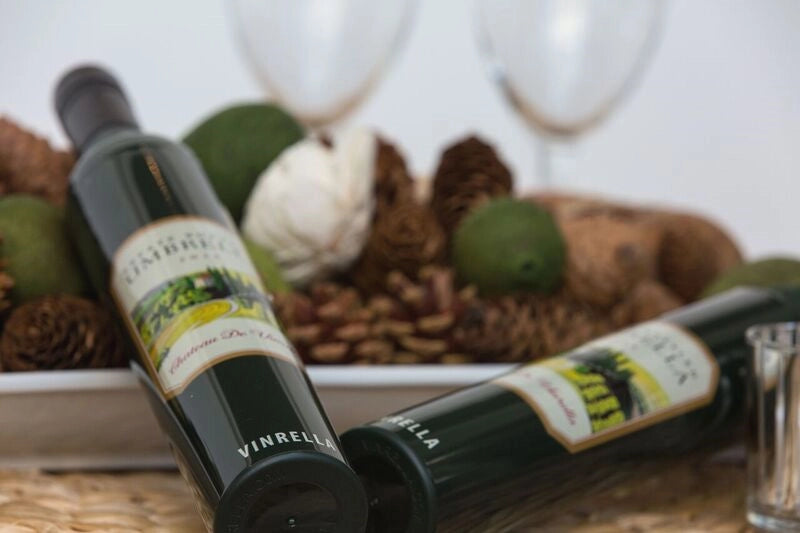 Vinrella Umbrella