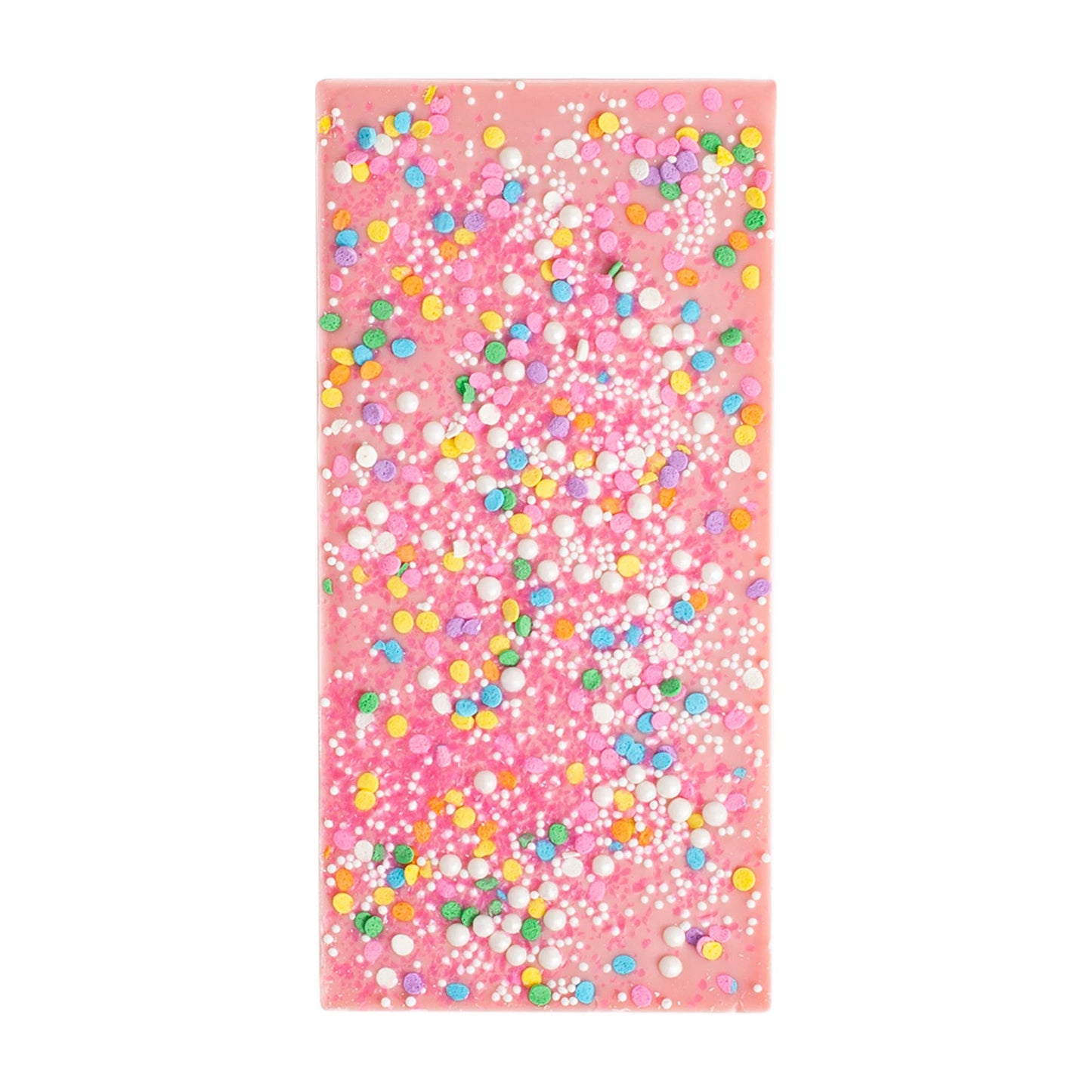 "Happy Birthday" Pink Chocolate Bar by Sugarfina