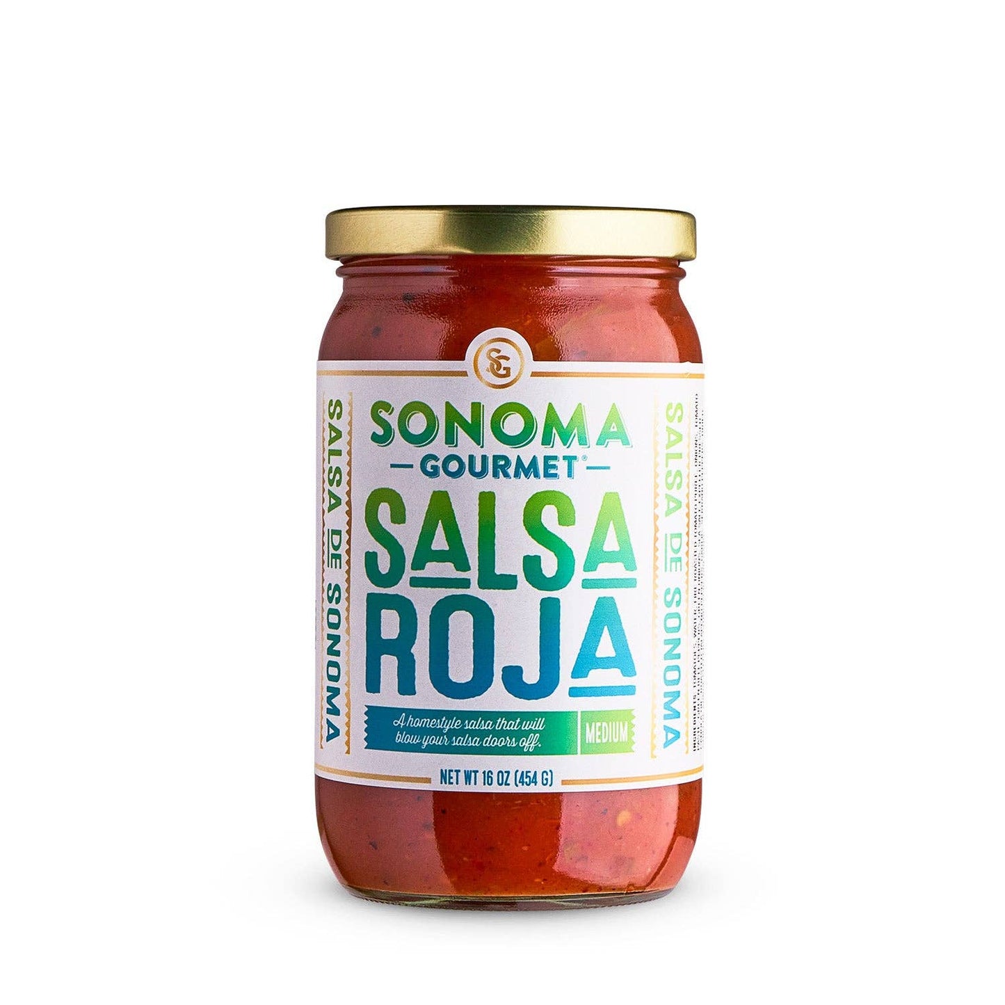 Salsa Roja