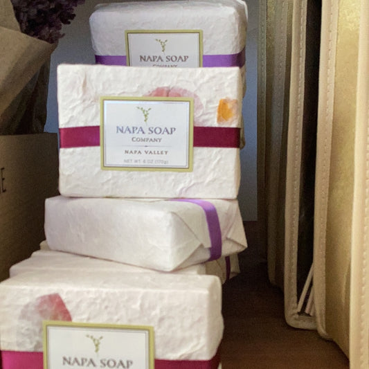 Napa Soap