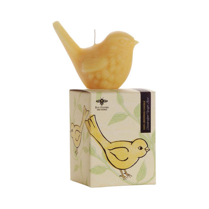 Big Dipper Wax Works Song Birds Beeswax Candles