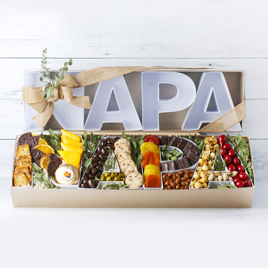 Napa Signature Sampler Gourmet Box