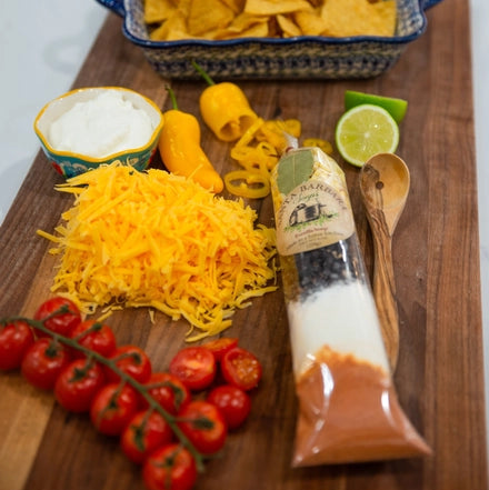 Tortilla Soup by Santa Barbara Soups