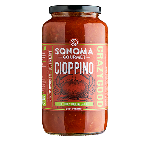 California Cioppino Sauce by Sonoma Gourmet