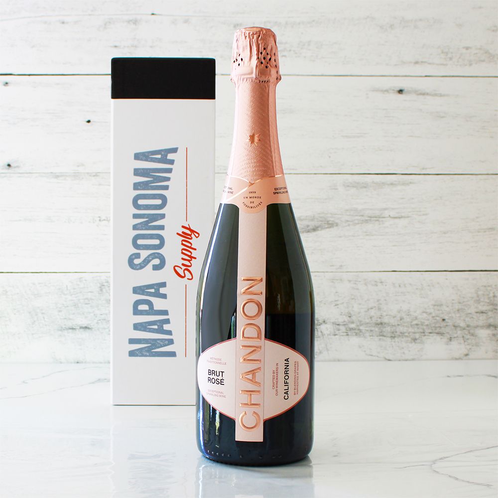 Chandon Brut Rosé