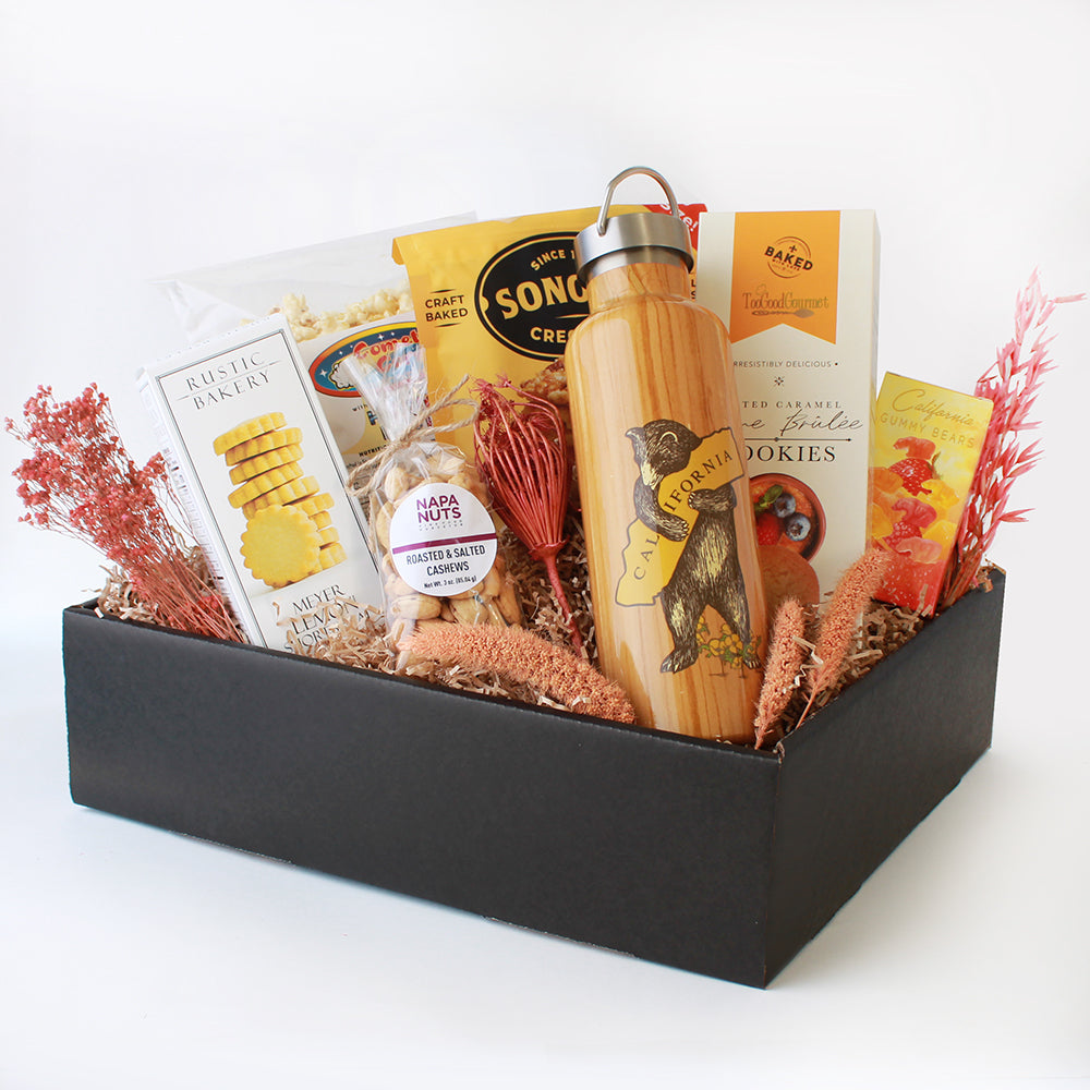 Celebrate California Gift Box