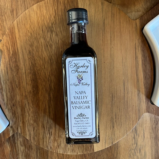 Mini Balsamic Vinegar by Hurley Farms