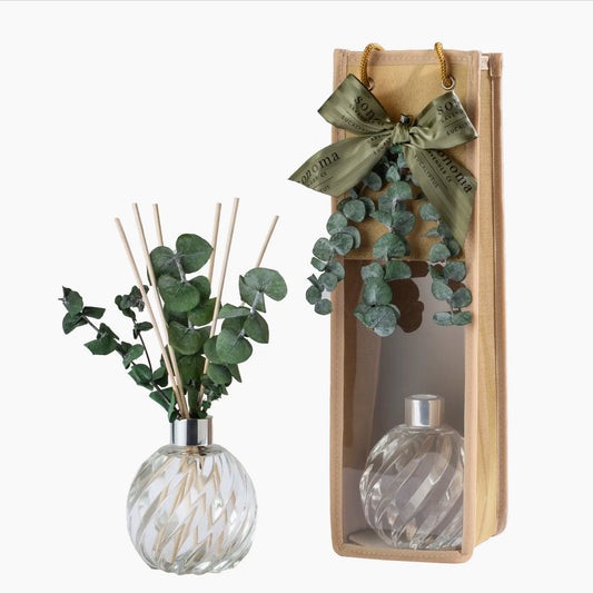 Eucalyptus Scent Diffuser