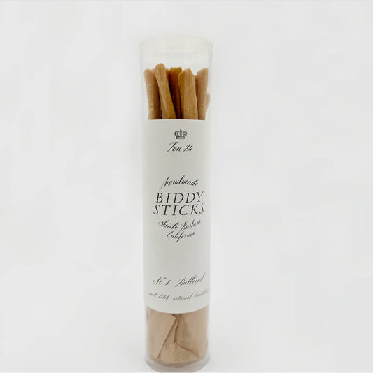 Handmade Biddy Sticks by Biddy Sticks