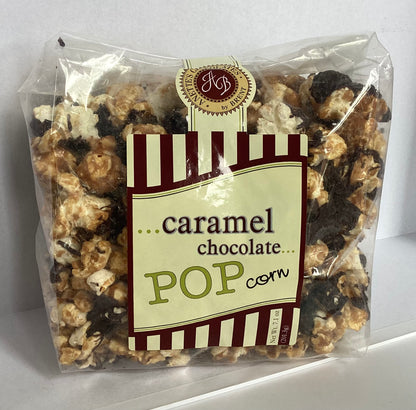 Anette’s Caramel Chocolate Popcorn 7.1 oz