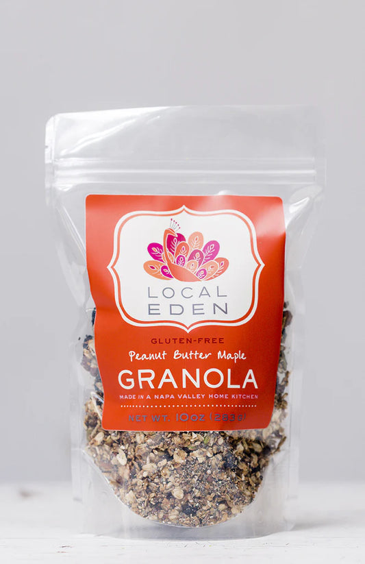 Local Eden Granola