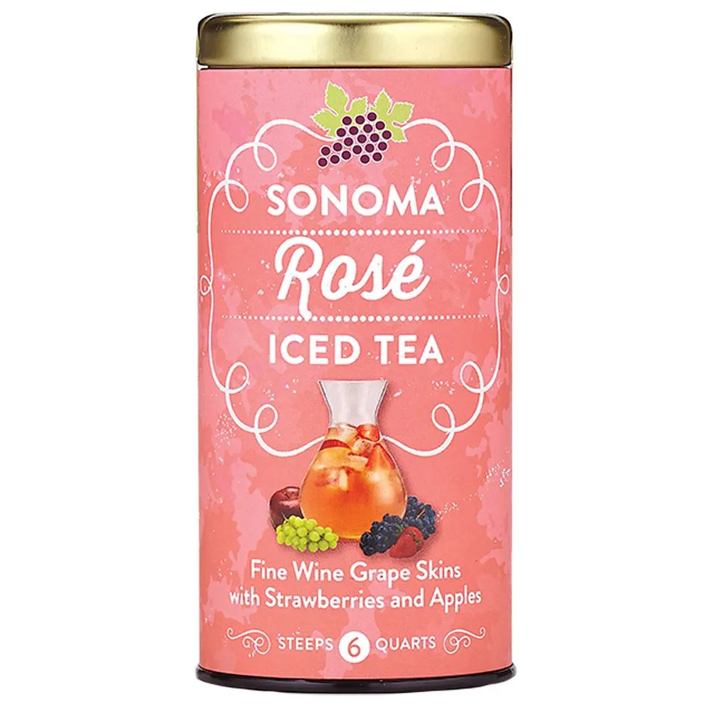 Republic of Tea - Iced Tea Collection