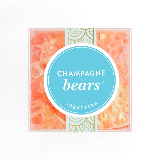 Champagne Bears by Sugarfina