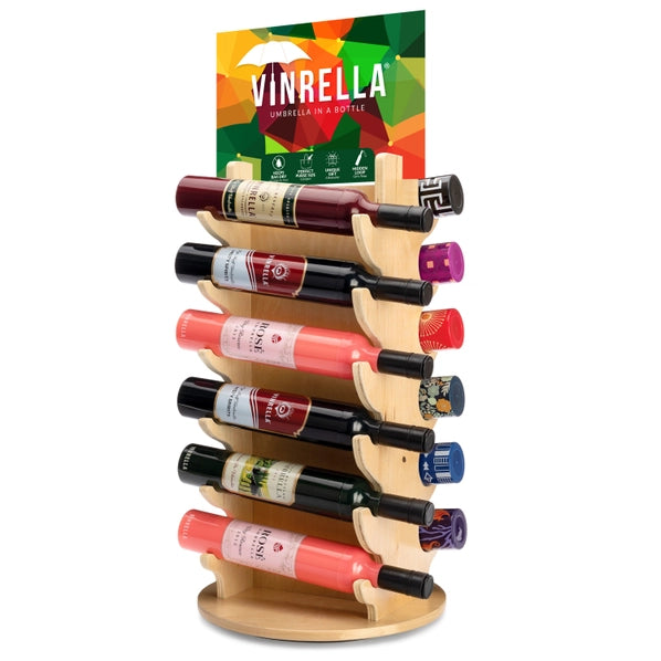Vinrella Umbrella