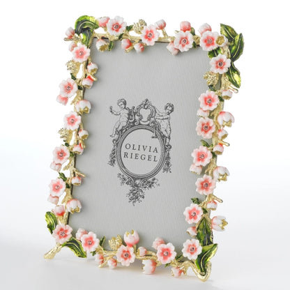 4" x 6" Bella Frame by Olivia Riegel