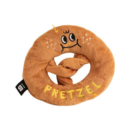 Petkin - Bread Dog toy