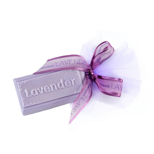 Sonoma Lavender Co. Bar Soap