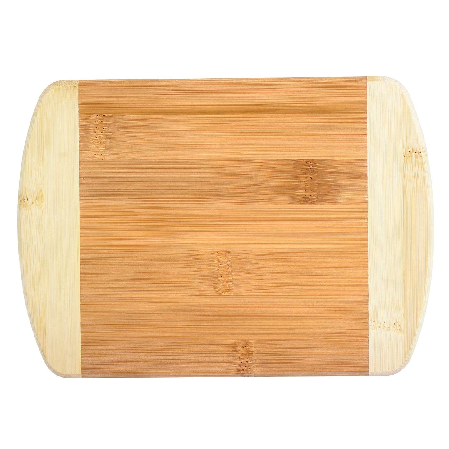 Small Bamboo Cutting Board by Totally Bamboo