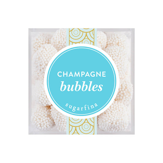 Champagne Bubbles Gummies by Sugarfina