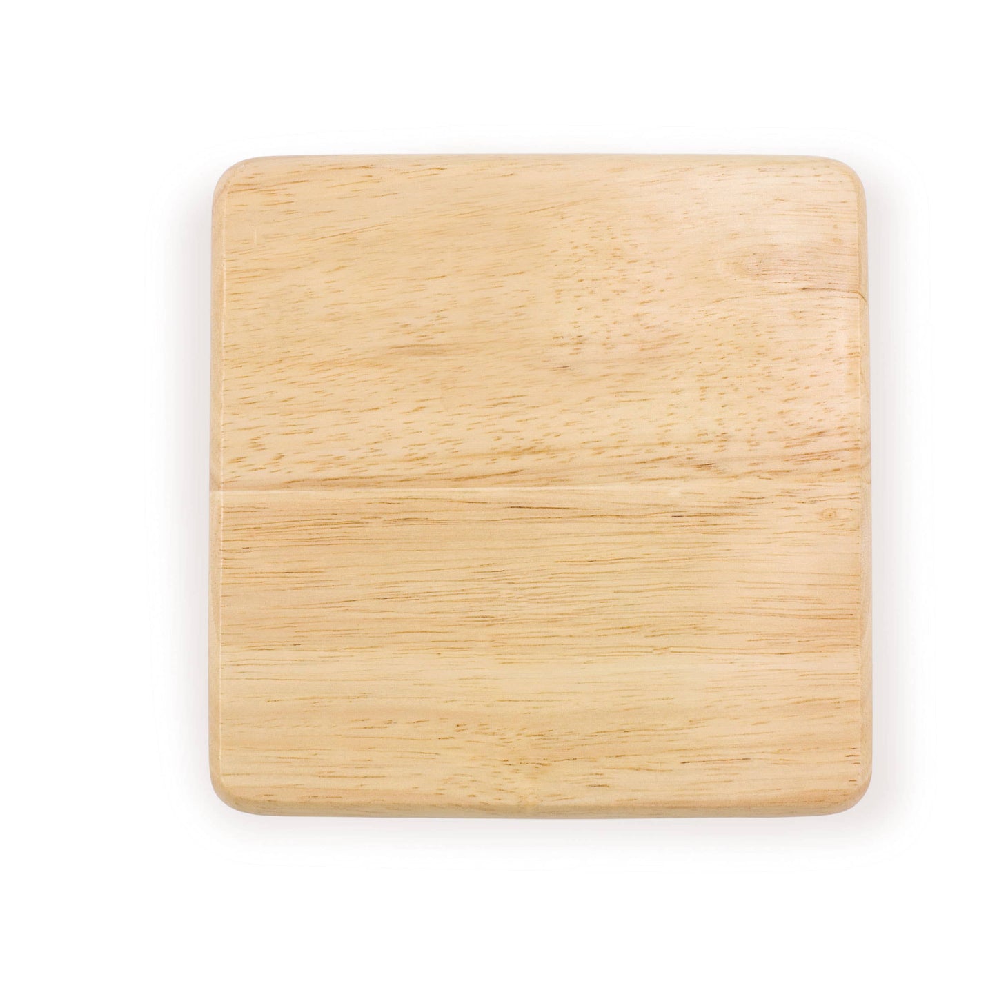 6" Square Cutting Board